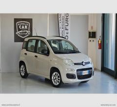 Auto - Fiat panda 1.2 easypower pop