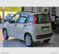 Auto - Fiat panda 1.2 easypower pop