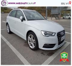 Auto - Audi a3 spb 1.6 tdi cl.d. s tr. ambition