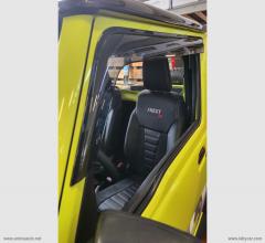 Auto - Suzuki jimny z-mode - 1.5 5mt easy pro n1