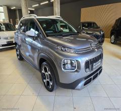 Auto - Citroen c3 aircross puret. 110 s&s eat6 shine