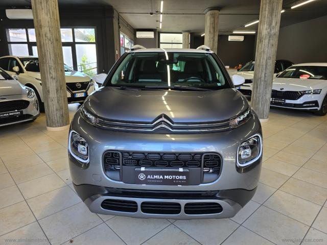 Auto - Citroen c3 aircross puret. 110 s&s eat6 shine