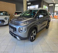 Auto - Citroen c3 aircross puret. 110 s&s eat6 shine