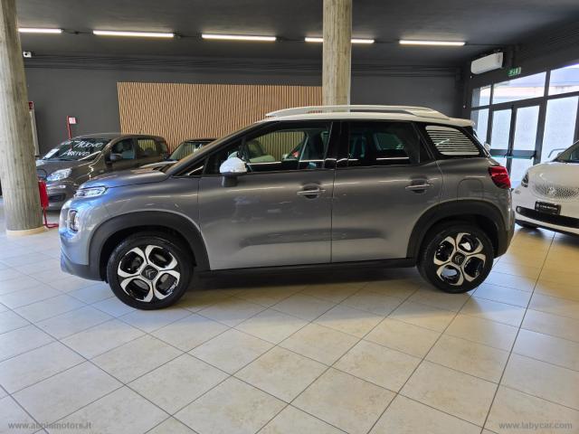 Auto - Citroen c3 aircross puret. 110 s&s eat6 shine