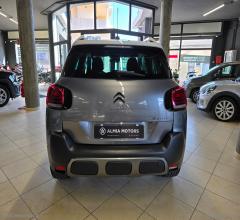 Auto - Citroen c3 aircross puret. 110 s&s eat6 shine