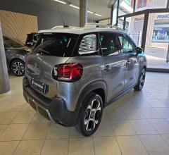 Auto - Citroen c3 aircross puret. 110 s&s eat6 shine