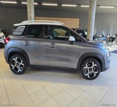 Auto - Citroen c3 aircross puret. 110 s&s eat6 shine