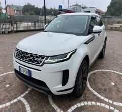 Auto - Land rover rr evoque 2.0d l.flw 150 awd auto se