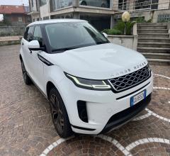 Auto - Land rover rr evoque 2.0d l.flw 150 awd auto se