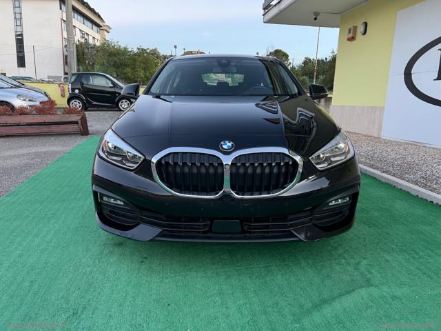 Auto - Bmw 116d 5p. advantage