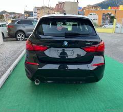 Auto - Bmw 116d 5p. advantage