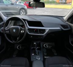 Auto - Bmw 116d 5p. advantage