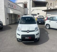 Auto - Fiat panda 1.3 mjt 95 cv s&s 4x4