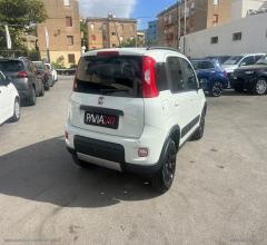 Auto - Fiat panda 1.3 mjt 95 cv s&s 4x4