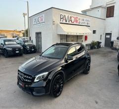 Auto - Mercedes-benz gla 200 d automatic premium