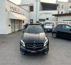 Auto - Mercedes-benz gla 200 d automatic premium