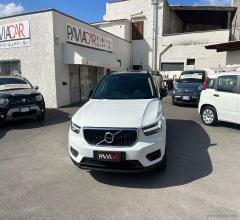 Auto - Volvo xc40 d3 awd geartronic business