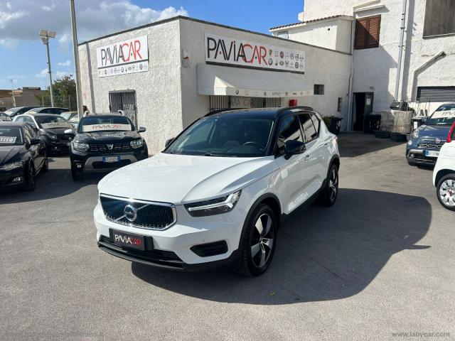 Auto - Volvo xc40 d3 awd geartronic business