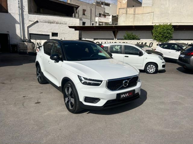 Auto - Volvo xc40 d3 awd geartronic business