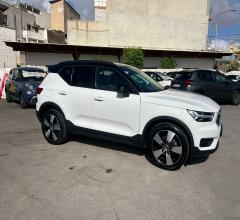 Auto - Volvo xc40 d3 awd geartronic business