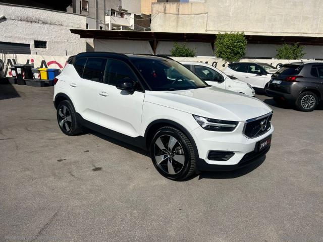 Auto - Volvo xc40 d3 awd geartronic business