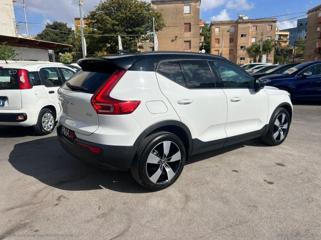 Auto - Volvo xc40 d3 awd geartronic business