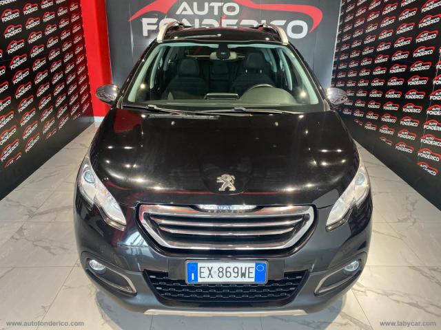 Peugeot 2008 1.6 diesel