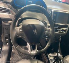 Auto - Peugeot 2008 1.6 diesel