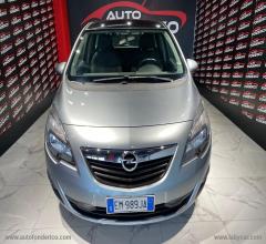 Opel meriva 1.3 diesel