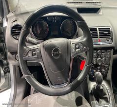 Auto - Opel meriva 1.3 diesel