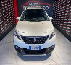 Peugeot 2008 1.6 diesel