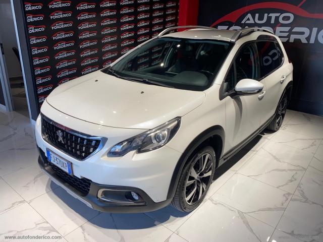 Auto - Peugeot 2008 1.6 diesel