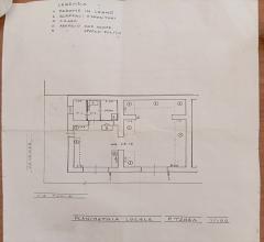 Locale commerciale in affitto a trapani citta