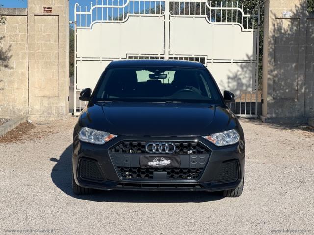 Audi a1 spb 30 tfsi s tronic s line edition