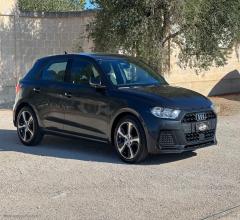 Auto - Audi a1 spb 30 tfsi s tronic s line edition