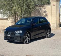 Auto - Audi a1 spb 30 tfsi s tronic s line edition