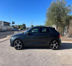 Auto - Audi a1 spb 30 tfsi s tronic s line edition