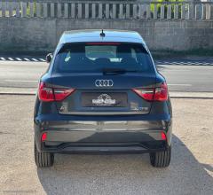 Auto - Audi a1 spb 30 tfsi s tronic s line edition