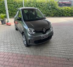 Renault twingo sce 65 cv zen