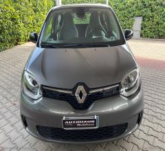 Auto - Renault twingo sce 65 cv zen