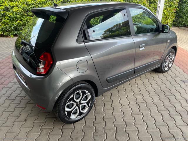 Auto - Renault twingo sce 65 cv zen