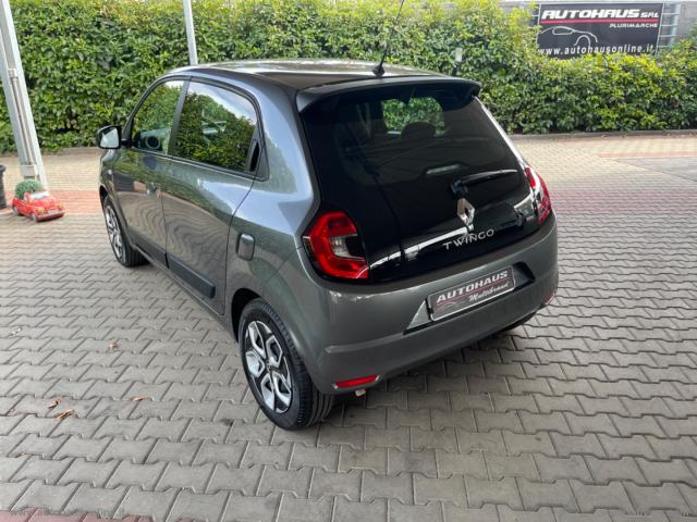 Auto - Renault twingo sce 65 cv zen