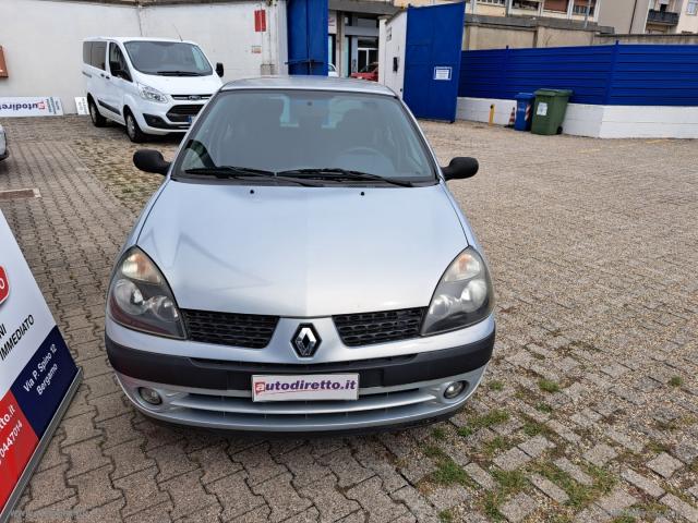 Auto - Renault clio 1.2 16v 5p. expression