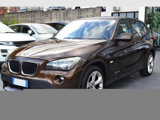 Bmw x1 sdrive20d futura aut.