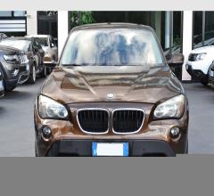 Auto - Bmw x1 sdrive20d futura aut.