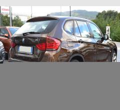 Auto - Bmw x1 sdrive20d futura aut.