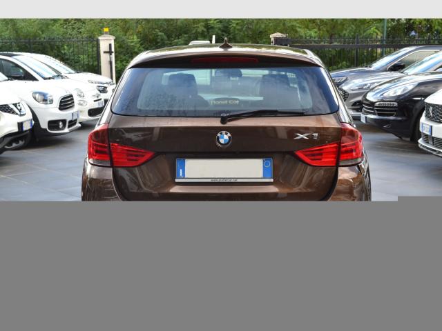 Auto - Bmw x1 sdrive20d futura aut.