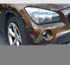 Auto - Bmw x1 sdrive20d futura aut.