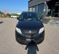 Auto - Lancia ypsilon 1.2 69 cv 5p. s&s gold