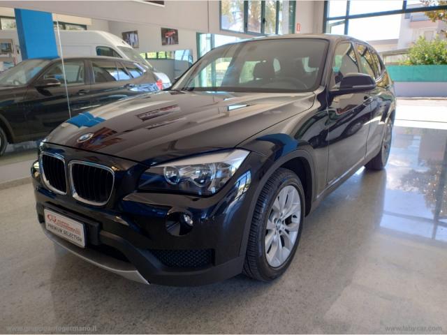 Bmw x1 sdrive16d